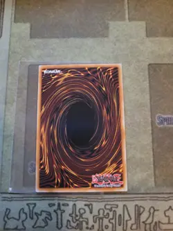 YUGIOH DARK FLARE KNIGHT DCR-EN017 SUPER UNLIMITED ED NM 2020 - Image 3