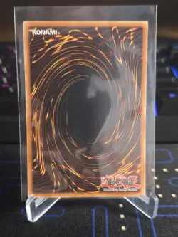 Salamandra DDS-006 Yu-Gi-Oh! Lp Secret Rare Promo YuGiOh - Image 3