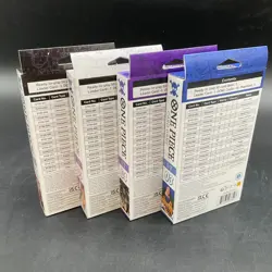 Auction #1 One Piece TCG Starter Decks Lot of (4) ST-03-06 - Image 4