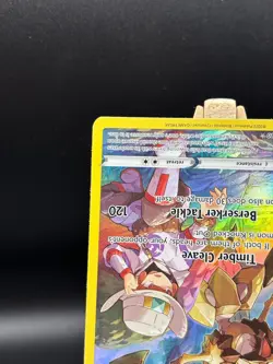 Kleavor TG08/TG30 Astral Radiance Trainer Gallery Full Art Pokemon Card NM #TG08 - Image 5