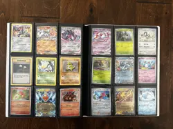 Huge Collection Lot of 50+ New & Vintage Pokemon Cards WOTC Gym TCG Jungle 🔥 - Image 3
