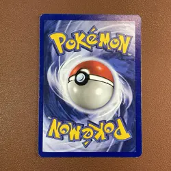 Psyduck 53/62 Fossil Regular 1999 Pokemon Card - 1st Edition - Image 2