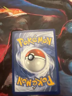 Pokemon Card Snorunt Ascended Heroes 046/217 Water Energy Reverse Holo NM+ - Image 2