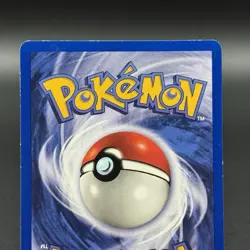 Pikachu 58/102 Common Base Set Pokemon Card - Yellow Cheeks - Image 5