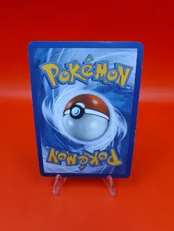 Pokemon Card - Metapod HeartGold SoulSilver 46/123 Reverse Holo - Image 2