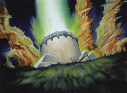 Well of Lost Dreams - Non-Foil - Commander 2013 - 271 | MTG Card - Image 2