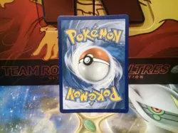 Pokemon Card TCG - Rayquaza 138/185 Amazing Rare Vivid Voltage - Image 2