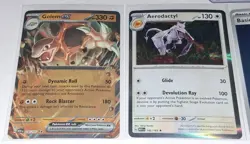 Pokemon 151 Lot 10 Cards Psyduck Illustration Rare Zapdos Ex Full Art - Image 4