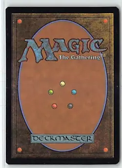 Magic the Gathering Fallout Foil Uncommon #223 MP-HP Winding Constrictor - Image 2