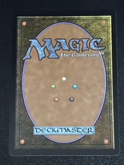 MTG Edge of Eternities All-Fates Scroll Foil 0234 NM - Image 2