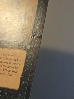 MTG Pox HP/DMG Ice Age - Image 3