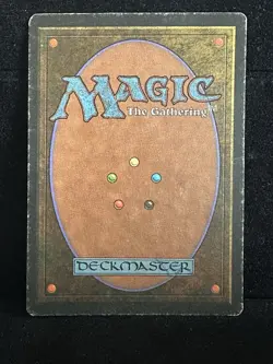 Urza’s Bauble - MTG Ice Age 1995 U MP - Image 2