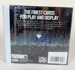 MTG Foundations - Collector Booster Box | Sealed | FND | Magic the Gathering - Image 2