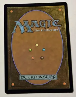 Kardur, Doomscourge SHOWCASE FOIL - NM - Kaldheim - Image 2