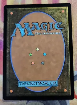 Static Orb (Future Sight) MTG Mystery Booster 2 (MB2) (NM) - Image 2