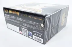 Pokemon TCG MEGA EVOLUTION GARDEVOIR ELITE TRAINER BOX NEW SEALED Authentic - Image 3