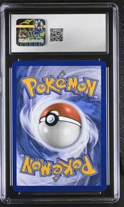 Spearow *CGC 10* Illustration Rare *Mega Evolution* #151 *2025* Pokemon - Image 2