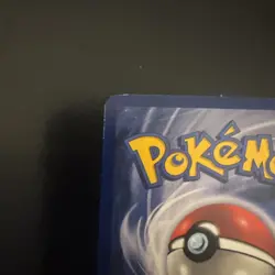 Pokemon Wartortle 42/102 Base Set Pokemon Card Vintage Vtg LP Card TCG - Image 3