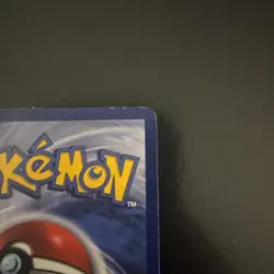 Pokemon Wartortle 42/102 Base Set Pokemon Card Vintage Vtg LP Card TCG - Image 4