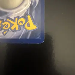 Pokemon Wartortle 42/102 Base Set Pokemon Card Vintage Vtg LP Card TCG - Image 5