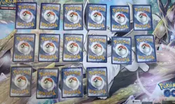 Lot Of 16 Pokemon Charizard Cards - Radiant, V, Vstar, GX , EX - Image 2