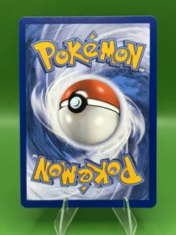 🔥 Oricorio EX 024 Promo Full Art – Pokemon TCG – Holo Textured – Mint🔥 - Image 3