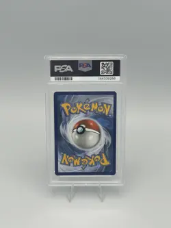 RIOLU PSA 10 BLACK STAR PROMO #010 2025 POKEMON MEP EN-ME - Image 2
