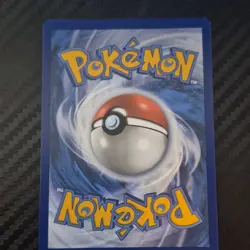 Pokemon Greninja ex 132 Scarlet & Violet Promo EX Holo 300 HP Card English - Image 2
