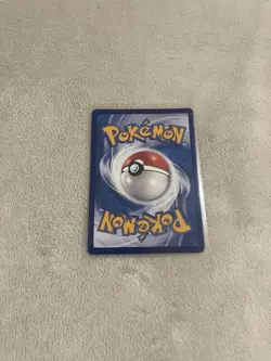 EX 2025 Pokemon TCG Chinese exclusive gem Vol.3 Gengar CBB3C 0307 Holo card - Image 2
