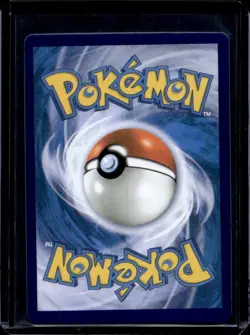 2013 Pokemon Black & White Legendary Treasures Mewtwo Holo #54/113 - Image 2