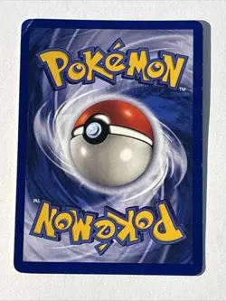 Pokemon TCG Nidoking Base Set 11/102 Holo 1999-2000 Wizards Base Set... - Image 3