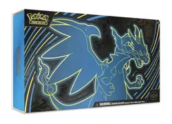 Pokemon Mega Evolutions Phantasmal Flames Ultra Premium Collction UPC confirmed! - Image 1