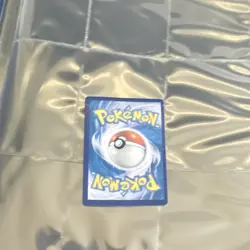 Pokemon TCG Blastoise & Piplup GX TAG TEAM Ultra Rare Full Art 214/236 Holo - Image 2