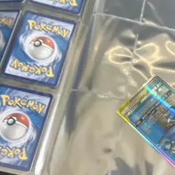 Pokemon TCG Blastoise & Piplup GX TAG TEAM Ultra Rare Full Art 214/236 Holo - Image 4