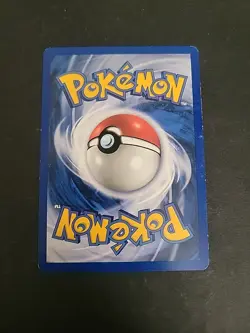 LP Pokemon 1st Edition Gym Challenge Sabrina's Psyduck 99/132 - Image 2