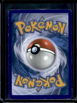 2016 Pokemon XY Evolutions Misty's Determination #108/108 - Image 2