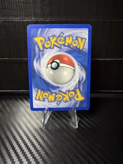 Pelipper (Delta Species) 26/100 Crystal Guardians Reverse Holo Rare Pokemon TCG - Image 2