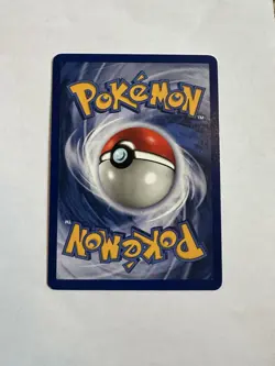 Pokemon TCG Drowzee Base Set 49/102 Regular Unlimited Common - Image 2