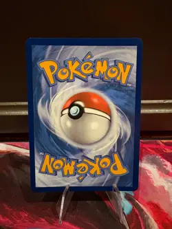 Team Rocket’s Moltres 208/182 - Pokemon SV10: Destined Rivals - Ultra Rare - NM - Image 2