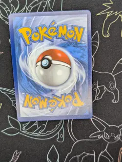 Team Rocket's Moltres ex - 031/182 - Pokemon Destined Rivals Double Rare NM - Image 2