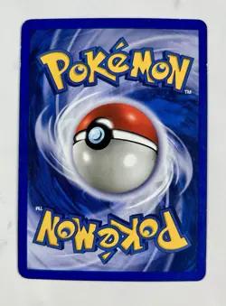 Azumarill 2000 Pokemon Neo Genesis Unlimited Holo #2/111 * Mod Play - Image 2