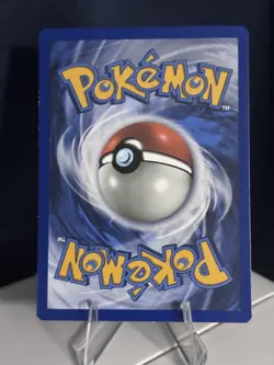 Pokemon Snorlax - Promo Holo XY Promos XY179 - LP+ free shipping - Image 2