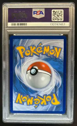 2023-25 Pokemon SV Black Star Promos - SVP EN Mewtwo #052 PSA 10 - Image 2