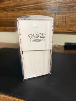 Pokemon 151 Pokemon Center Elite Trainer Box PC ETB + CASE - Image 2