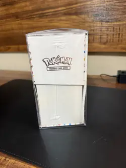 Pokemon 151 Pokemon Center Elite Trainer Box PC ETB + CASE - Image 4