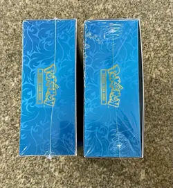 1x Pokemon Mega Charizard X ex Ultra-Premium Collection (Costco Bundle) - SEALED - Image 4