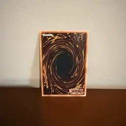 Yu-Gi-Oh! TCG Legacy of Darkness Royal Oppression #LOD-091 - Image 2