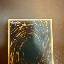 Yu-Gi-Oh! TCG Legacy of Darkness Royal Oppression #LOD-091 - Image 5