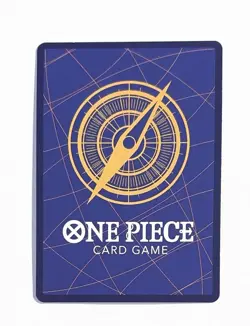 Uta ~ One Piece Gift Collection 2023 ~ Promotional Foil OP01-005 English - Image 2