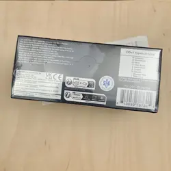 ONE PIECE TCG Emperors in the New World Booster Box (OP-09) ENG Sealed Bandai - Image 2